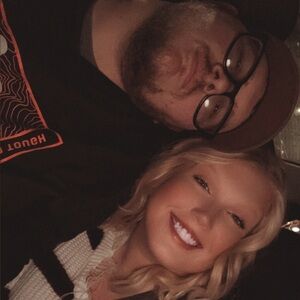 Meet your Posher, Kelsi